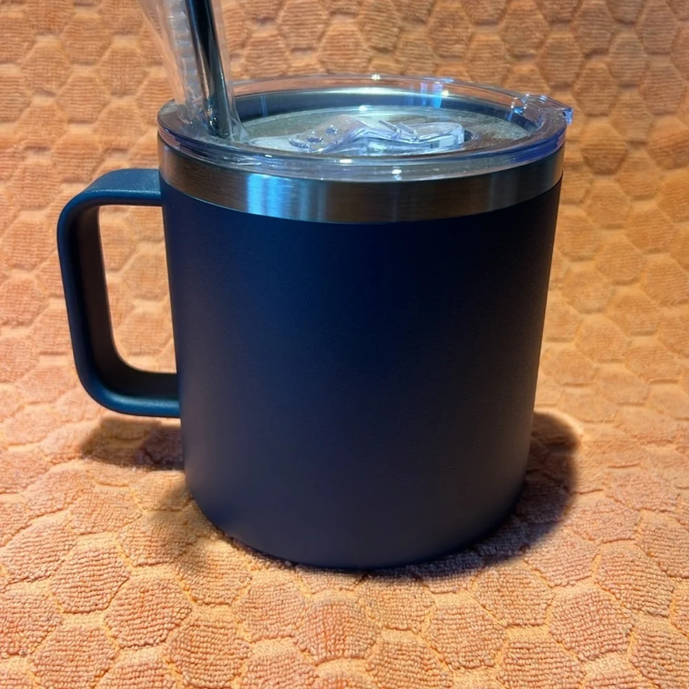 Coffee mug